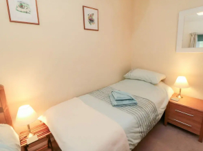 Ghyll Cottage