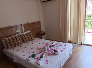 Hotel Barlas Fethiye