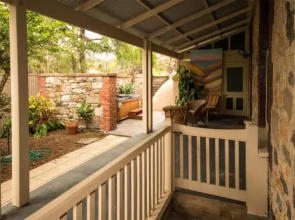 Yankalilla Bay Homestead
