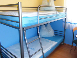 Verspielter Sachsischer Ruckzugsort