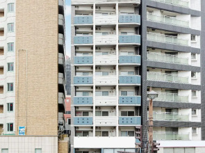 Coruscant Hotel Nagasakieki