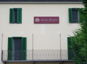 Acero Rosso
