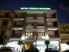 Hotel Piazza Marconi