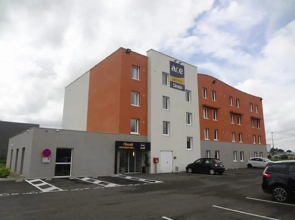 ACE Hotel Arras-Beaurains