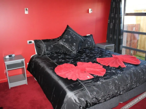 De Vine Martinborough 14a Cologne St