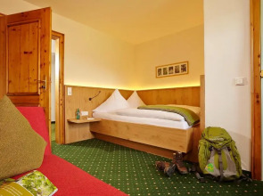 Hotel Waldhaus Föckinghausen