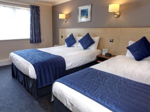 Best Western Gatwick Skylane Hotel