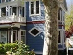 Albert Shafsky House Bed And Breakfast