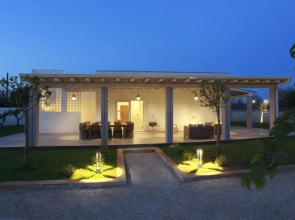 Santa Marta Villa Le Padule