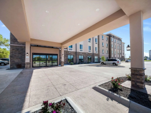 Comfort Inn & Suites North Platte I-80