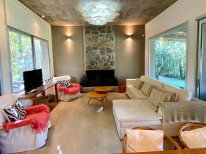 Casa en barrio cerrado Rincón del Indio