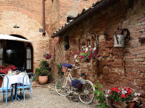 Appartamento Vecchio Mulino