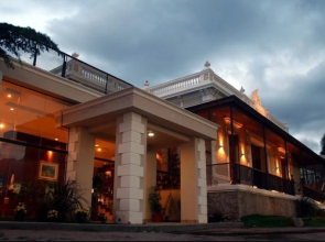 Hotel Montecassino