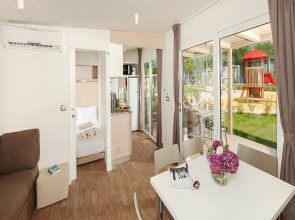 Valamar Camping Lanterna