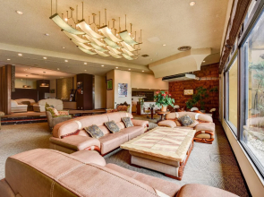 Hotel Hana