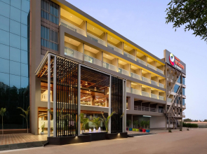 Ramada Encore By Wyndham Viramgam