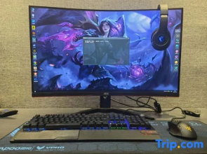 Dongyang Perfume Hotel