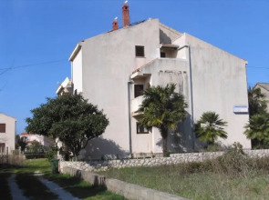 Apartments Ivica & Andriana