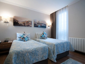 Nomade Hotel Exclusive