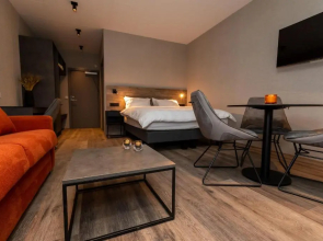 Hotel Halond