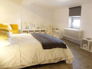 Maison Bacou Cité 2