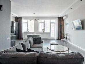 Odessa Pearl Apartments