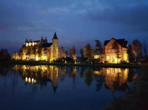 Chateau de france