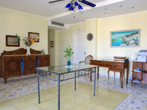 Hotel Villa Maredona