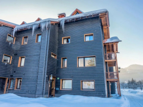Apartment Fuchsbau Grünau im Almtal