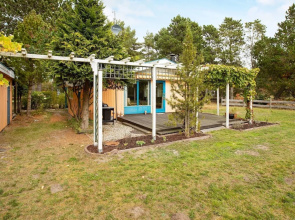 Secluded Holiday Home in Lolland With Terrace