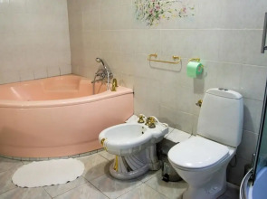 Версаль на Кутузовском