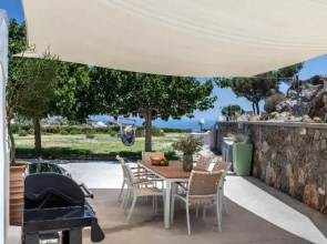 Noura Villa, a Pristine Luxurious SeaView Sanctuary, By ThinkVilla