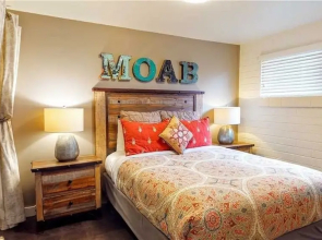 Purple Sage Flats #2 1 Bedroom Apts