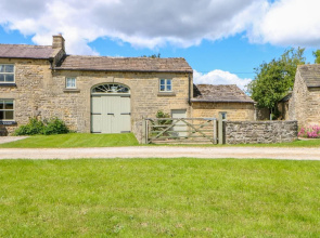 The Hay Loft