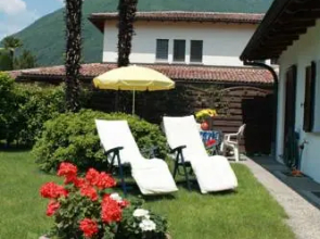 Ferienhaus Casa Pace