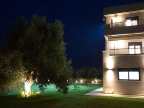 Geo Boutique Villa