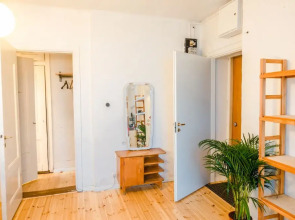 WeHost Dunckerinkatu 2