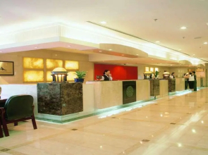 Yongkang Ziwei Pearl Hotel