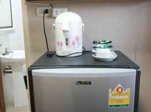 The Aiyapura Bangkok