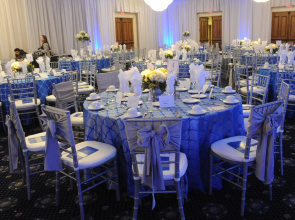 UMass Lowell Inn and Conference Center