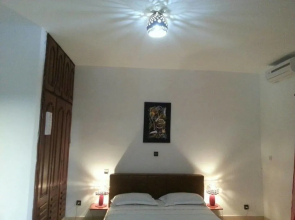 Residence Blue House