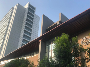 Shanghai Oyado Hotel