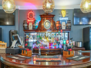 Britannia Sachas Hotel