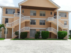 Waters Edge Condo With Boat Slip