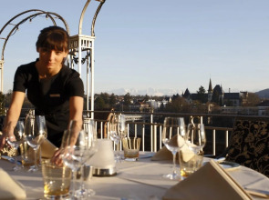 Bellevue Palace Hotel