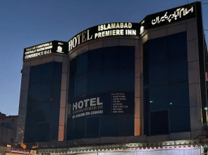 Hotel Islamabad Premiere Inn