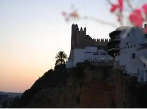 Casa Vista Castillo