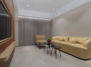 MAXONE Batam