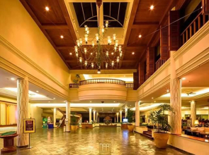 Grand Andaman Hotel
