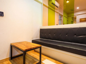 Gwangju Sinandong The Za